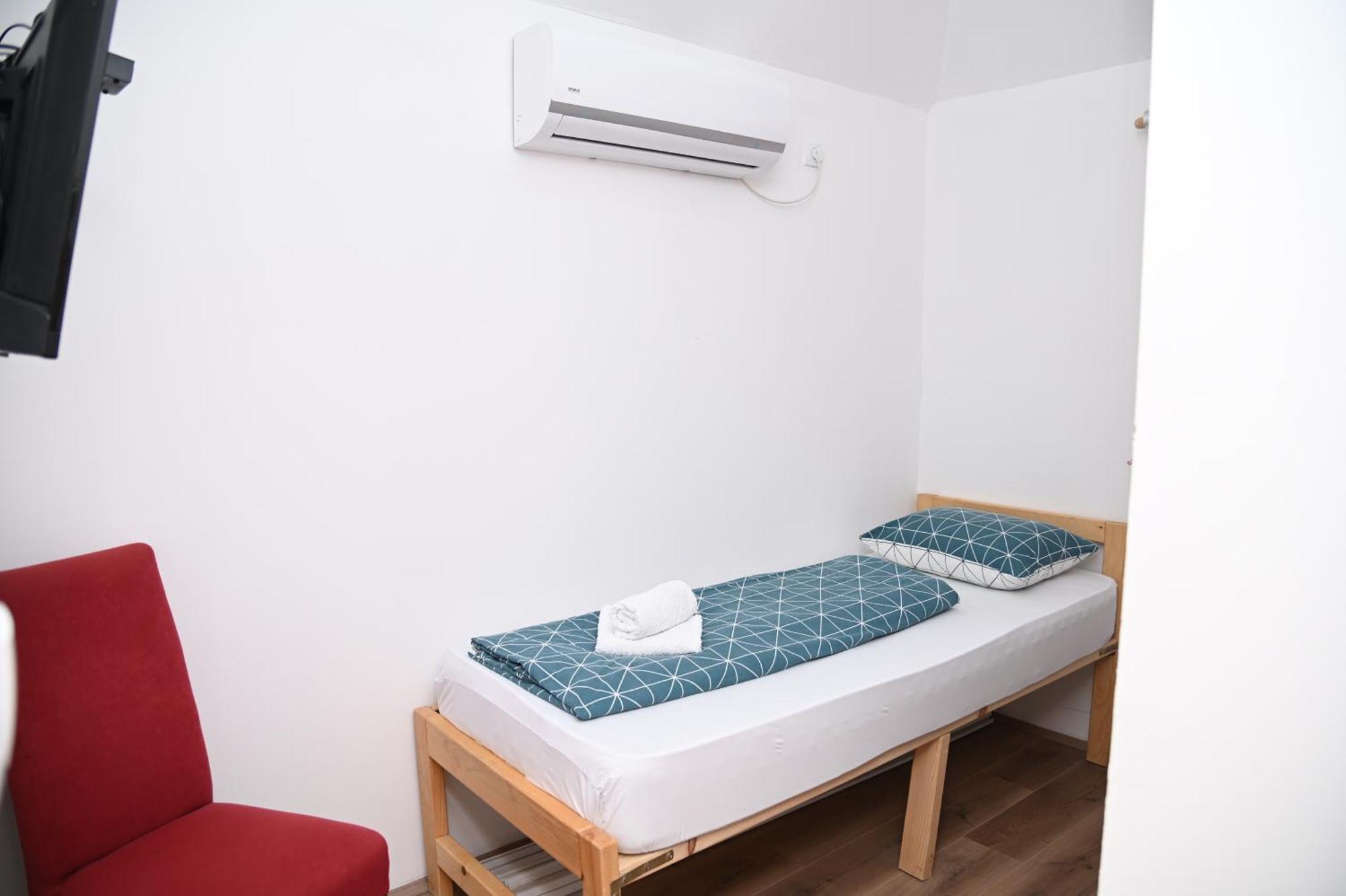 Konak Dobri Potok Krupanj Kültér fotó